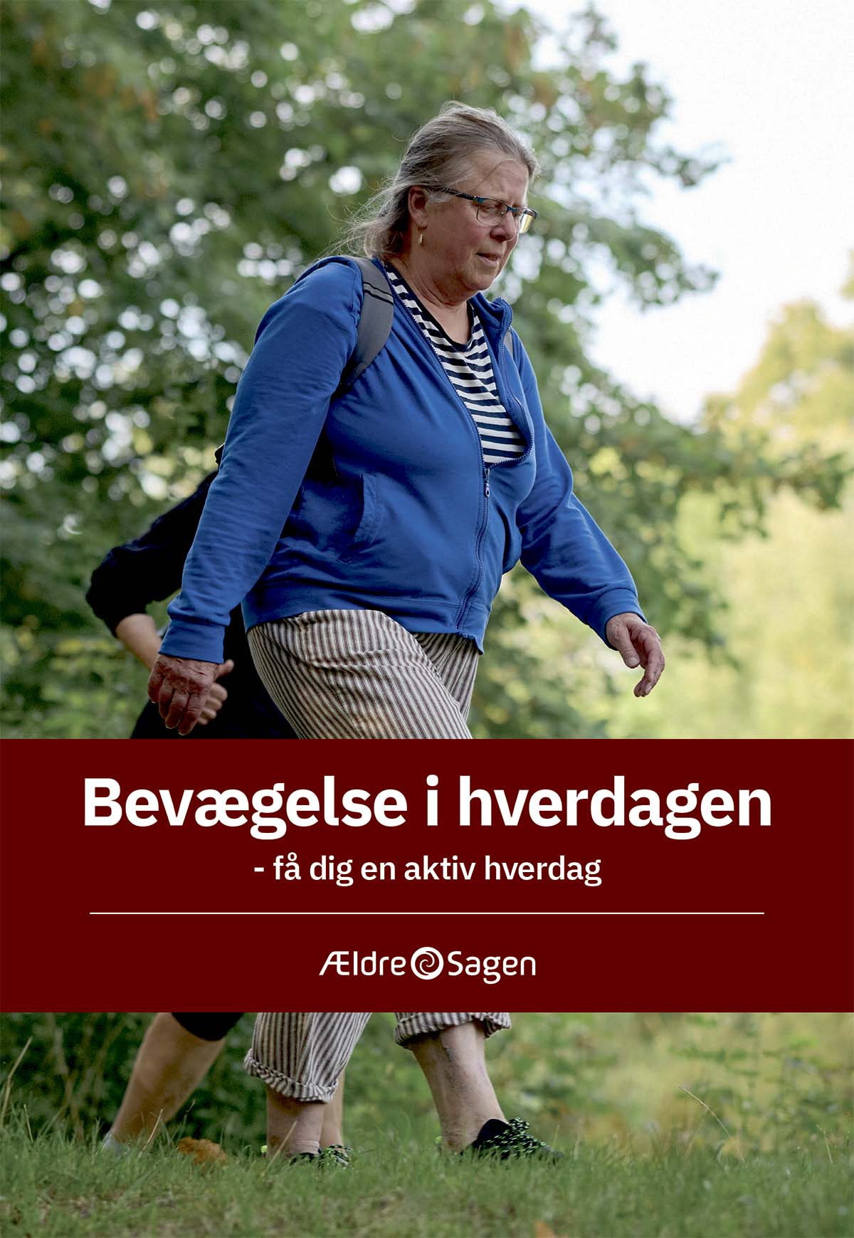 Bevægelse i hverdagen