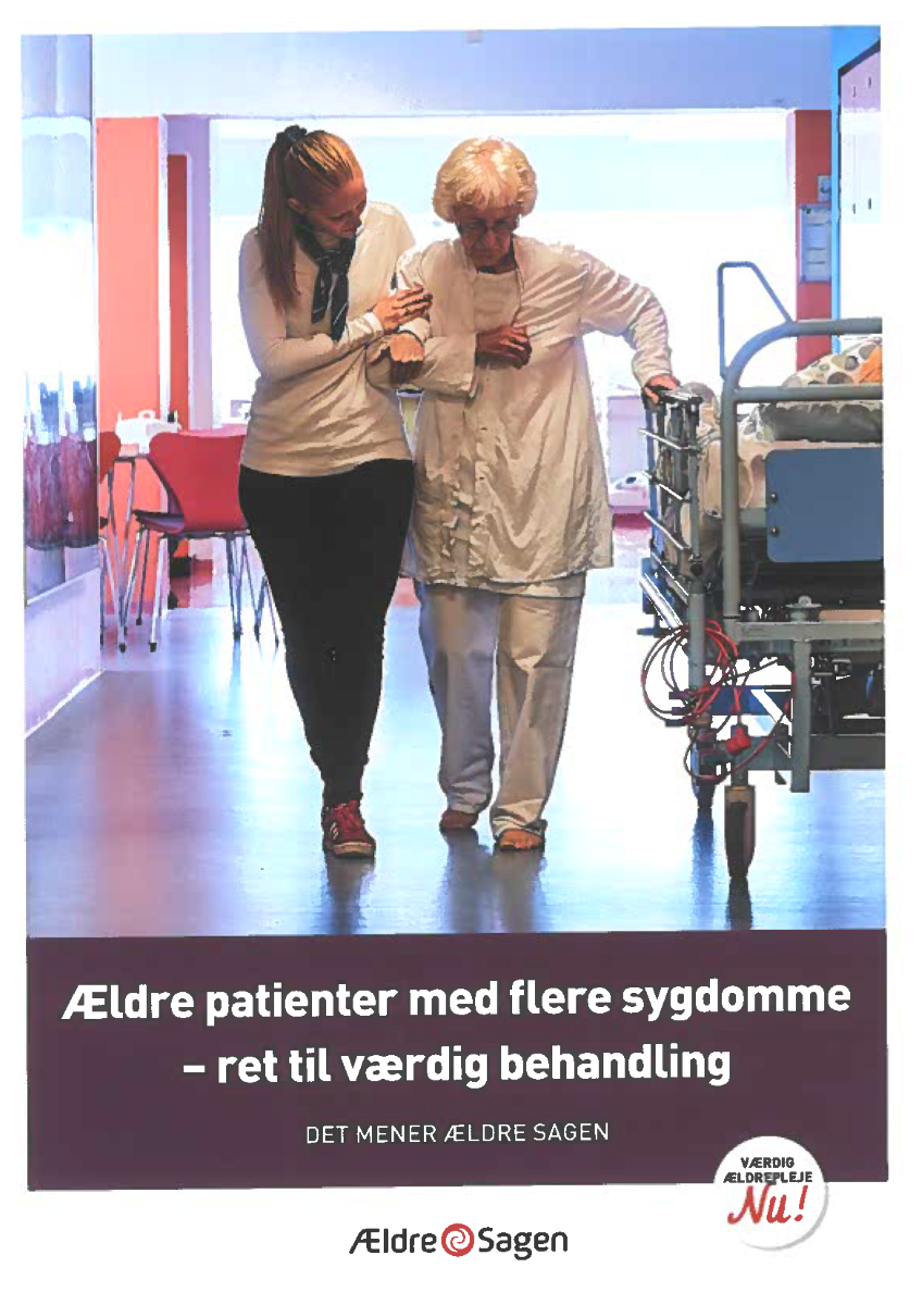 Det mener Ældre Sagen - Billede 4