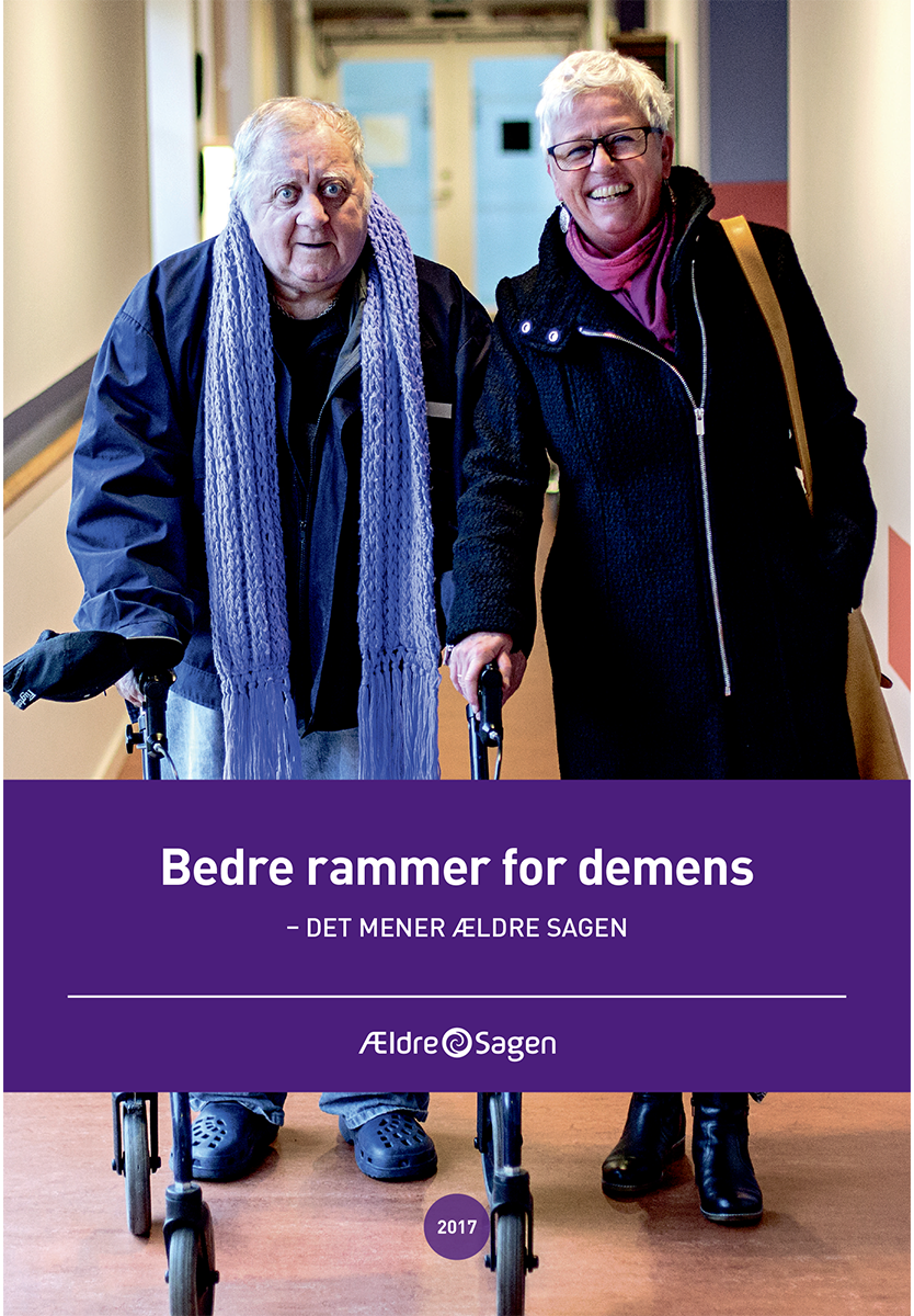 Det mener Ældre Sagen - Billede 2