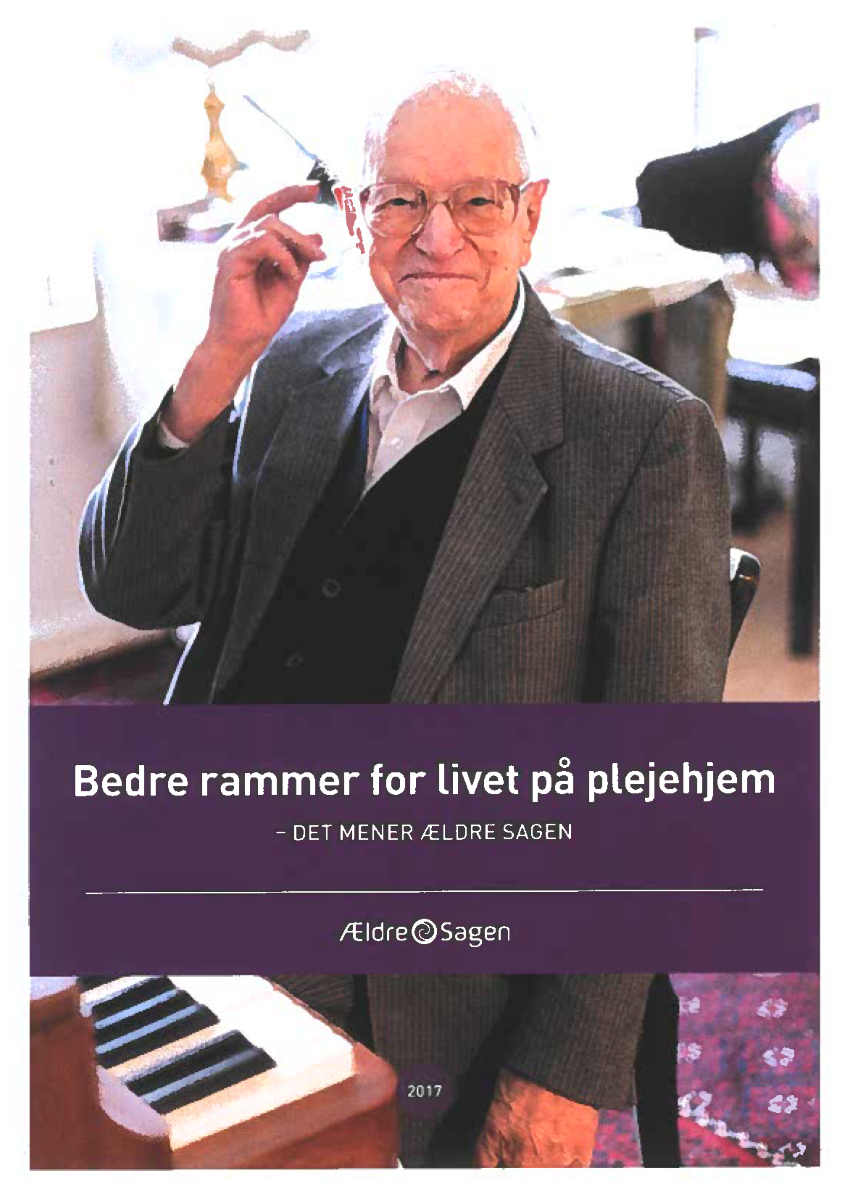 Det mener Ældre Sagen - Billede 5