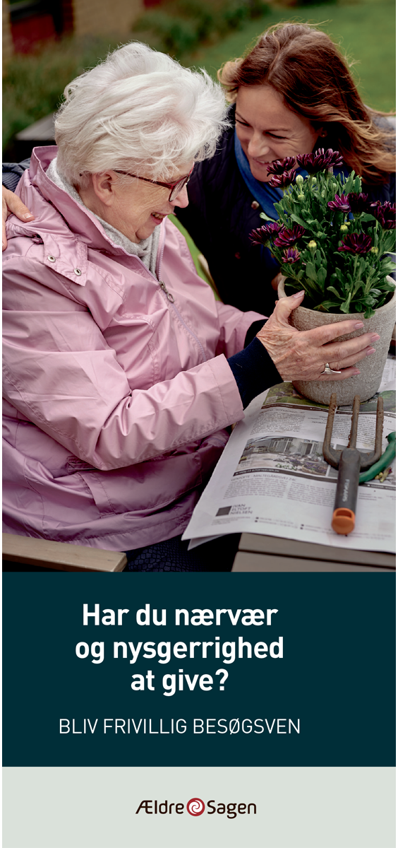 Har du nærvær og nysgerrighed at give?