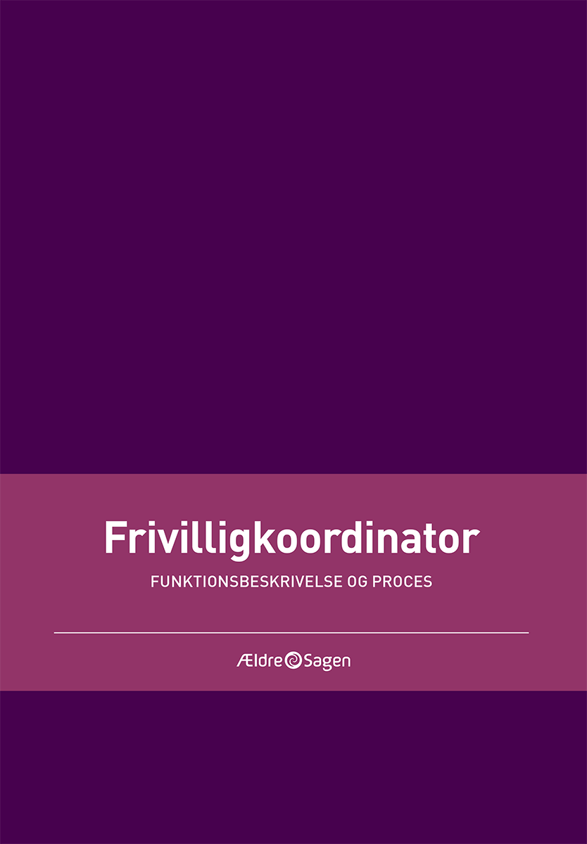 Frivilligkoordinator