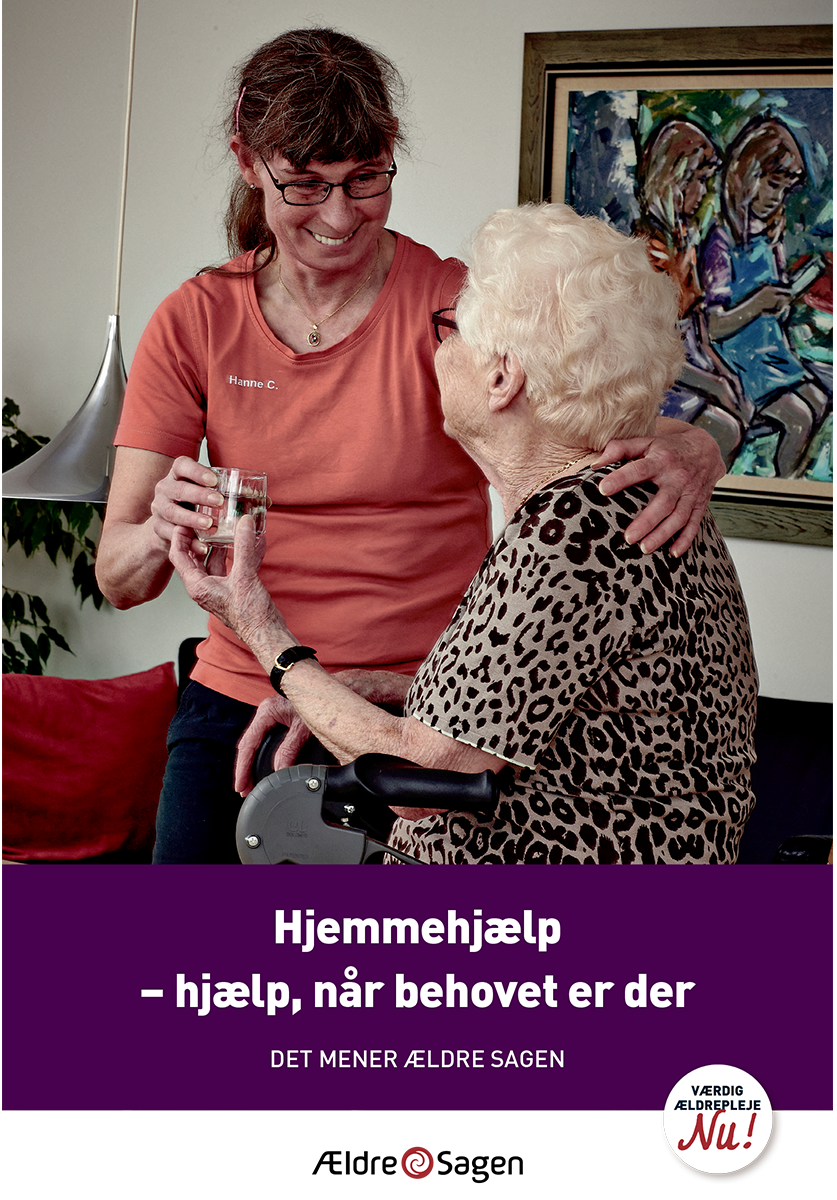 Det mener Ældre Sagen - Billede 3