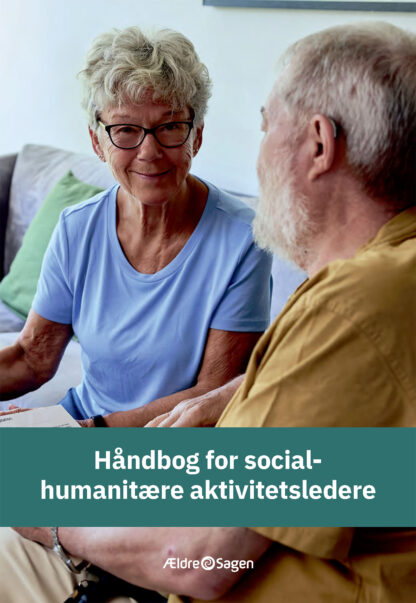 Håndbog for social-humanitære aktivitetsledere