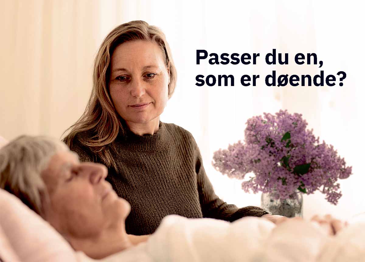 Vågetjeneste.dk - Postkort